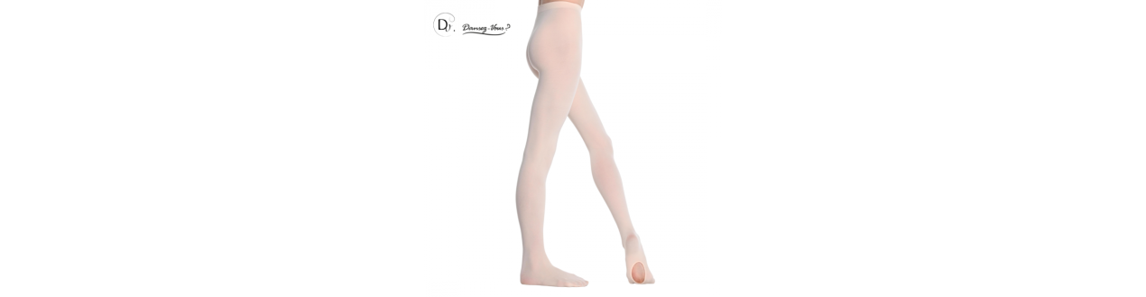 Sélection de chaussant pour la danse classique pour Femmes, Hommes et Enfants